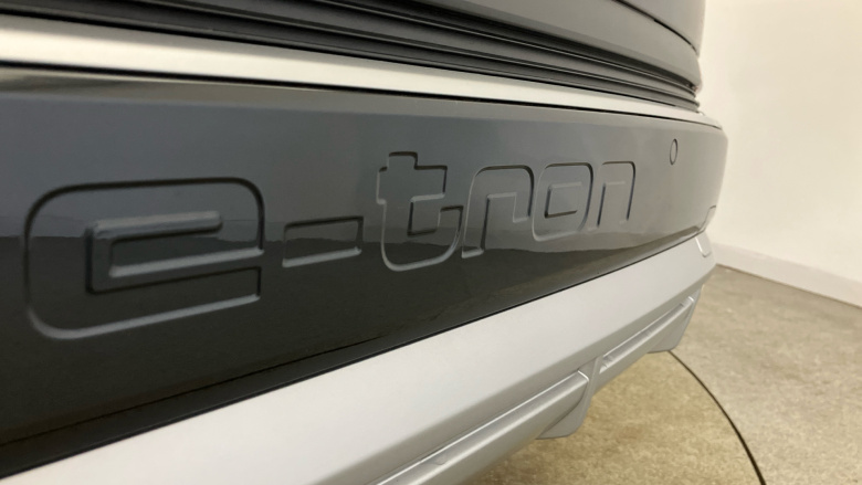 Audi Q4 e-tron 210kW 45 82kWh S Line 5dr Auto [Leather] Electric Estate